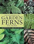 کتاب Encyclopedia of Garden Ferns