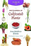 کتابEncyclopedia of Cultivated Plants