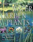 کتاب  Encyclopedia of Water Garden Plants