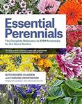 کتاب Essential Perennials, The Complete Reference to 2700 Perennials for the Home Garden