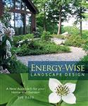 کتاب Energy-Wise Landscape Design