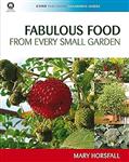 کتاب Fabulous Food from Every Small Garden