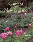 کتاب Gardens of New England