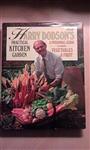 کتاب Harry Dodson’s Practical Kitchen Garden, Personal Guide to Growing Vegetables and Fruit