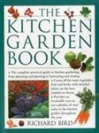 کتاب The Kitchen Garden Book