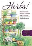 کتاب Herbs! Creative Herb Garden Themes and Projects