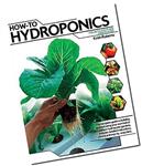 کتاب  How-To Hydroponics