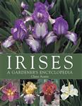 کتاب Irises, A Gardener’s Encyclopedia