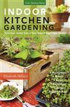 کتاب Indoor Kitchen Gardening