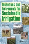 کتاب Incentives and Instruments for Sustainable Irrigation