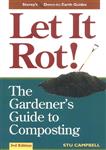 کتاب Let it Rot! The Gardener’s Guide to Composting