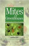 کتاب Mites of Greenhouses