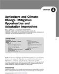 کتابManaging Agricultural Greenhouse Gases