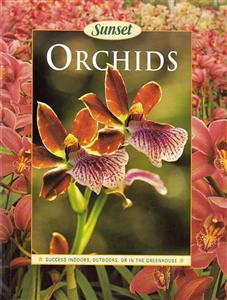 کتاب Orchids, Gardening & Landscaping