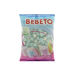 پاستیل مارشمالو 500 گرمی ببتو Bebeto