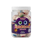 پاستیل ژله ای مدل چشم آیبال Eyeball Gummy Soft Candy
