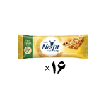 غلات بار بادام عسلی 16 عددی نسفیت نستله Nestle Nesfit