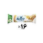 غلات بار شکلات سفید 16 عددی نسفیت نستله Nestle Nesfit