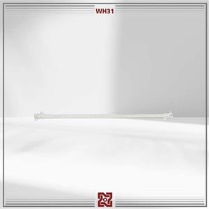 چراغ روکار LED  (یک متر) مدل WH31