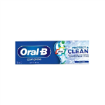 خمیر دندان کامل اورال بی Oral-B Complete Protection & Clean