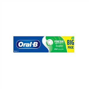 خمیر دندان فرش اورال بی Oral-B Fresh Protect