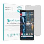 گلس گوگل Pixel2 XL مدل نانو هیدروژل گیمینگ برند راک اسپیس کد6157S