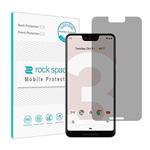 گلس گوگل Pixel 3 XL مدل نانو هیدروژل پرایوسی برند راک اسپیس کد 2133S