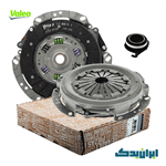 دیسک و صفحه ال 90 والئو فرانسه اصلی Valeo