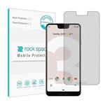 گلس گوگل Pixel3 XL مدل نانو هیدروژل مات برند راک اسپیس کد 2133S