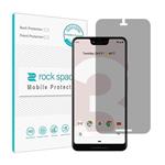 گلس گوگل Pixel3 XL مدل نانو هیدروژل پرایوسی برند راک اسپیس کد 863S