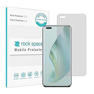 گلس آنر Magic5 Pro مدل نانو هیدروژل شفاف برند راک اسپیس کد 25985S