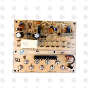 برد بیرونی گودمن HK32FA006 CEAS410104-01 CESS41010-01REV LR51387 TCI-AIS94V-0 89-22-01 کد(286)