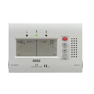 تیونر کروماتیک کرگ CA40