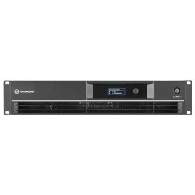 DYNACORD - L1300-FD آمپلی فایر