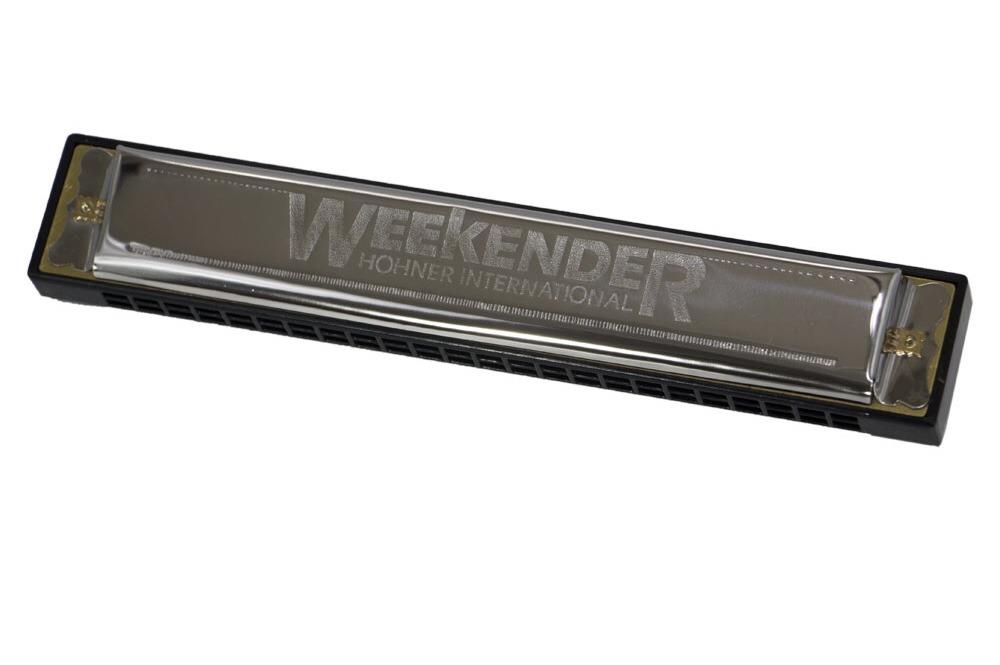 سازدهنی HOHNER weekender