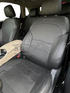 روکش صندلی ریگان کوپا