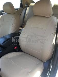 روکش صندلی هیوندا سوناتا yf