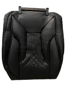 روکش صندلی طرح سناتور ال 90 چرم 