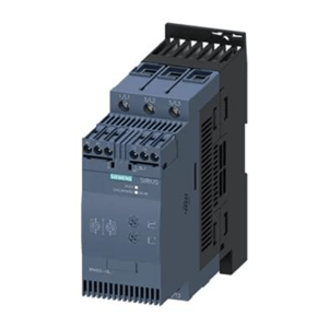 سافت استارتر 4 کیلووات زیمنس 3RW3016-1BB14