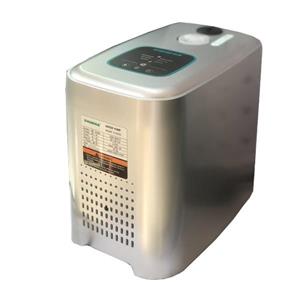 بوستر پمپ آب سوپر سایلنت اینورتردار شیمجه SHIMGE مدل CA200