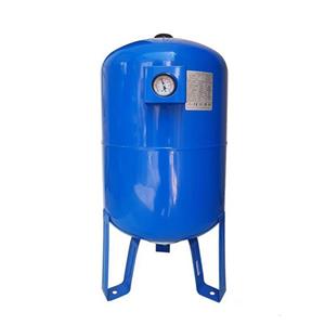 مخزن تحت فشار امرا EMRA اصلی 60 لیتری