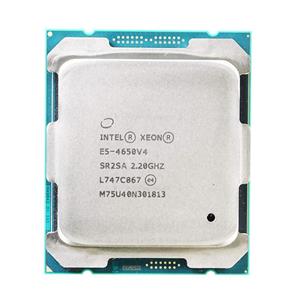 CPU مدل Xeon E5-4650 v4 برند Intel
