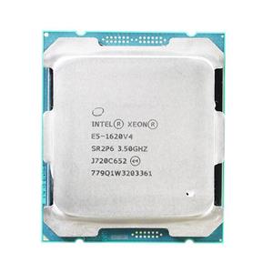 CPU مدل Xeon E5-1620 v4 برند Intel