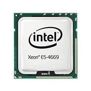CPU مدل Xeon E5-4669 v4 برند Intel