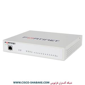 فایروال فورتی گیت FG-81E فورتینت