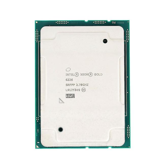 Intel Xeon Gold 6226 Processor