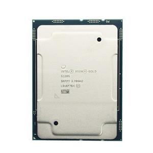 CPU مدل Xeon Gold 5220S برند Intel