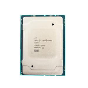 CPU مدل Xeon Gold 5218B برند Intel