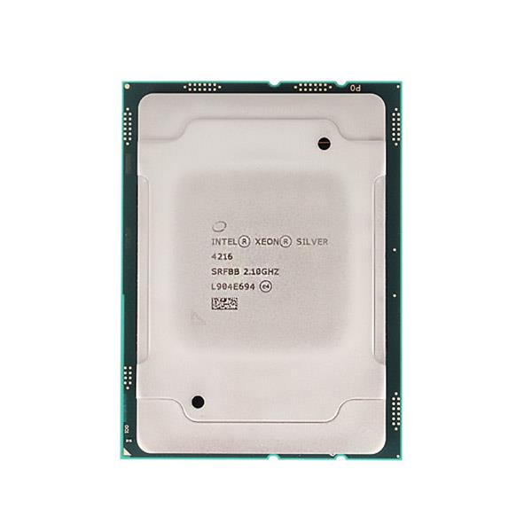 Intel Xeon Silver 4216 Processor
