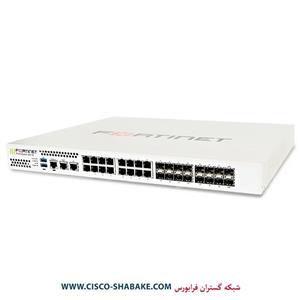 فایروال فورتی گیت FG-400E فورتینت
